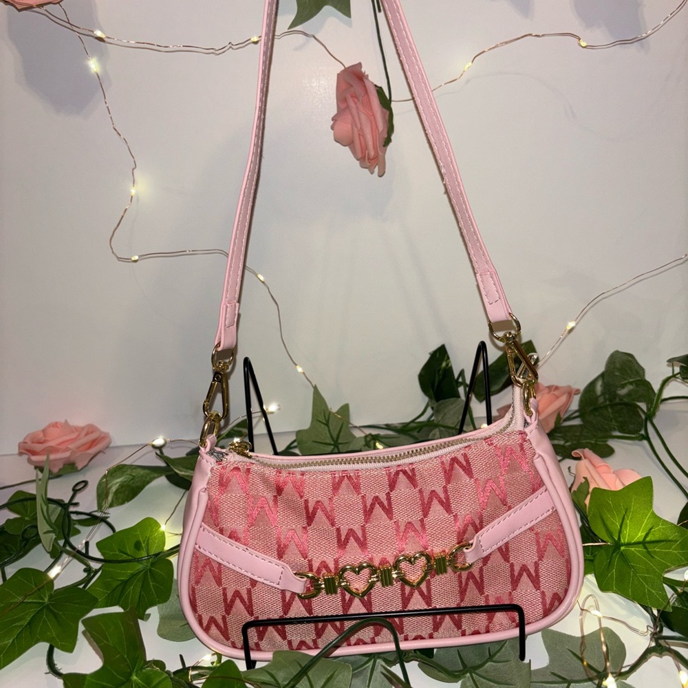 Stylish Lovely Shoulder Bag